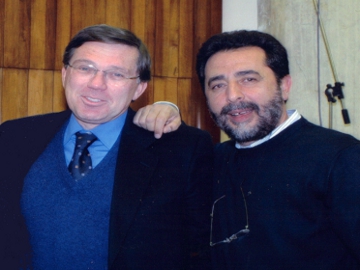 Vincenzo e Daniele